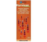 Rumexan Complex Sciroppo Integratore 150 ml