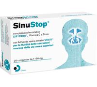 Sinustop 20 Compresse