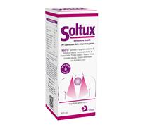 Difass International Soltux Soluzione Orale, 200ml