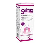 Soltux sciroppo 200 ml