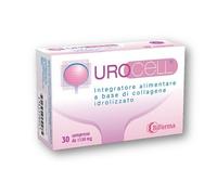 Urocell 30 Compresse