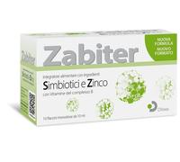 Difass International ZABITER 10 FLACONCINI