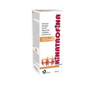 Kinatrofina 200ml - difass