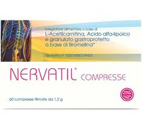 difass Nervatil 60compresse