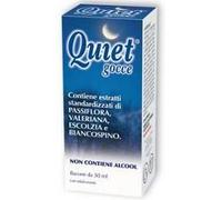 difass Quiet gocce 30ml