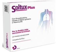 difass Soltux plus 14 Bustine