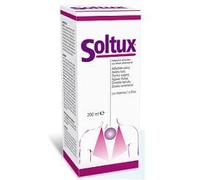 difass Soltux sciroppo 200ml