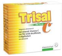 difass Trisal C 20 Buste