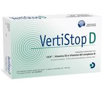 difass Vertistop D 20 Compresse