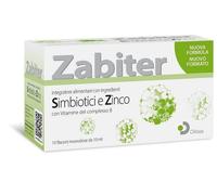 ZABITER 10FL