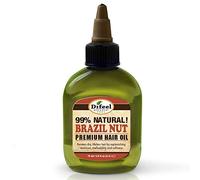 difeel brasiliano Nussöl Premium naturhaaroel 75 ML