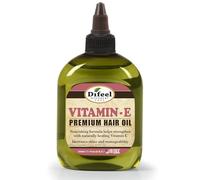 Difeel Premium Natural Hair Oil - Vitamina E