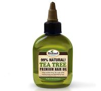 Difeel Premium Natural Tea Tree Hair Oil