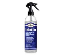 Difeel Pro-Growth Biotin Leave-in Conditioning Spray, 175 ml, Trattamento senza risciacquo contro la caduta dei capelli
