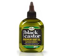 Difeel Top Growth Jamaican Black Castor Premium Hair Oil 7,1 oz.