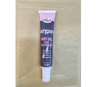 DIFEEL Trattamento Olio Caldo all’Argan - 45 ml