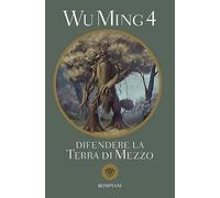 Difendere la Terra di Mezzo