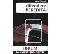 Difendere l'eredità