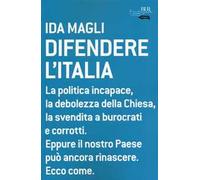 Difendere l'Italia