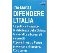 Difendere l'Italia
