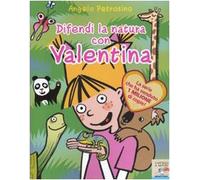 Difendi la natura con Valentina