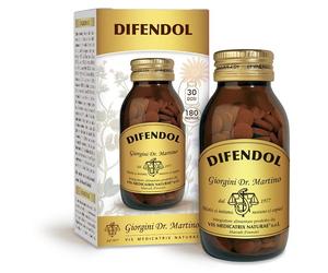 DIFENDOL 180PAST