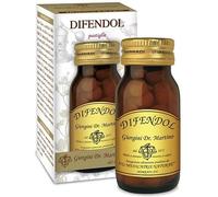 DIFENDOL 80 PASTIGLIE