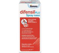 DIFENSILFLU SPRAY NASO 30ML