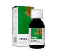Humana Difensil Tuss 150 Ml