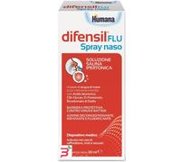 DIFENSIL FLU SPRAY NASO 30 ML