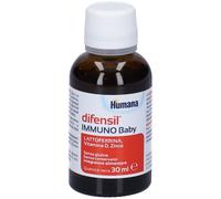 DIFENSIL Immuno Baby 30ml