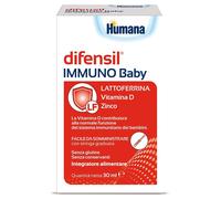 DIFENSIL IMMUNO BABY 30ML
