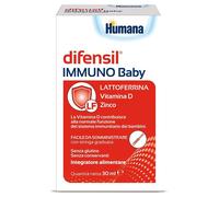 DIFENSIL Immuno Baby 30ml