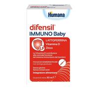 DIFENSIL IMMUNO BABY 30ML