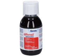 Difensil Immuno Spray 150ml per Supporto Immunitario