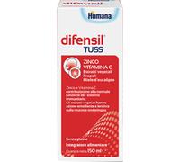 Difensil Tuss 150 ml