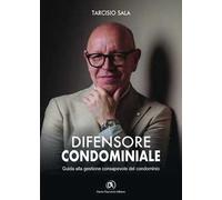 Difensore condominiale