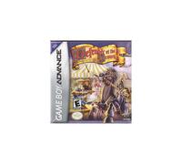 Difensore della Corona - Game Boy Advance