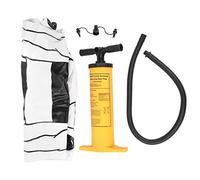 Difensore gonfiabile da calcio, in PVC, per allenamento