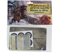 Difensori Del Regno: Espansione Venti Di Guerra