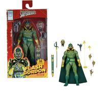 Difensori di The Terra Phantom, Flash Gordon, Ming Neca The Original Super Eroi