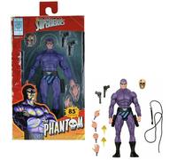 Difensori di The Terra Phantom, Flash Gordon, Ming Neca The Original Super Eroi