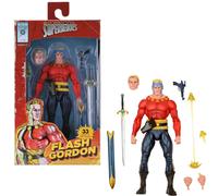 Difensori di The Terra Phantom, Flash Gordon, Ming Neca The Original Super Eroi