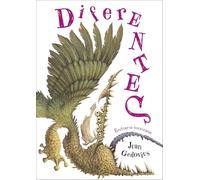DiferENTES / DifferENTITIES: Criaturas de los alrededores / Creatures from the Surroundings