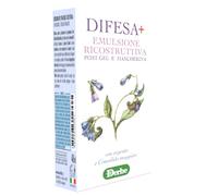 Derbe DIFES EMULSIONE RICOSTRUTTIVA 40 ML
