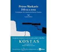 Libri Petros Markaris - Difesa A Zona. Un'indagine Del Commissario Kostas Charit