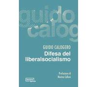 Difesa del liberalsocialismo