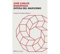 Difesa del marxismo