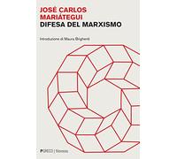 Difesa del marxismo