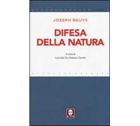 Difesa della natura